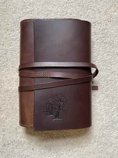 Tobacco and pipe pouch